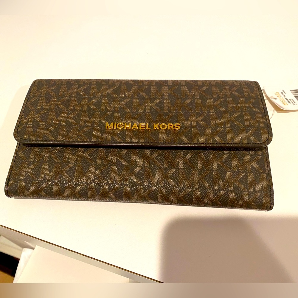 MICHAEL Michael Kors wallet